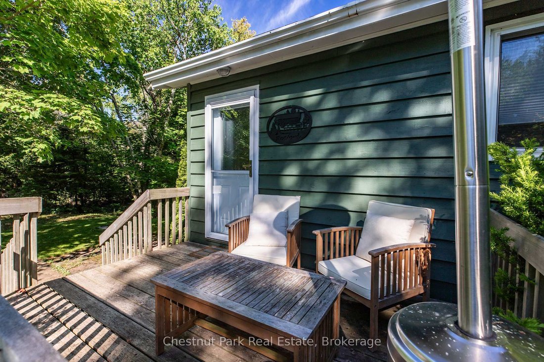House in Tobermory, Ontario, Canada 4 - 18289456