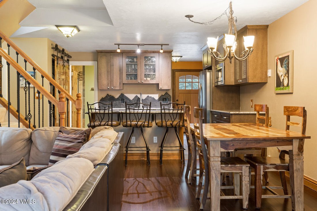 Condo in Vail, Colorado, United States 4 - 18283748