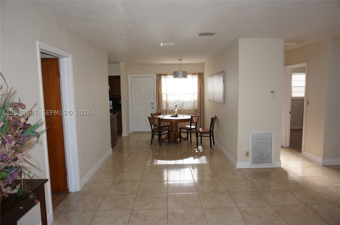 House in West Park, Florida, United States 5 - 18285151