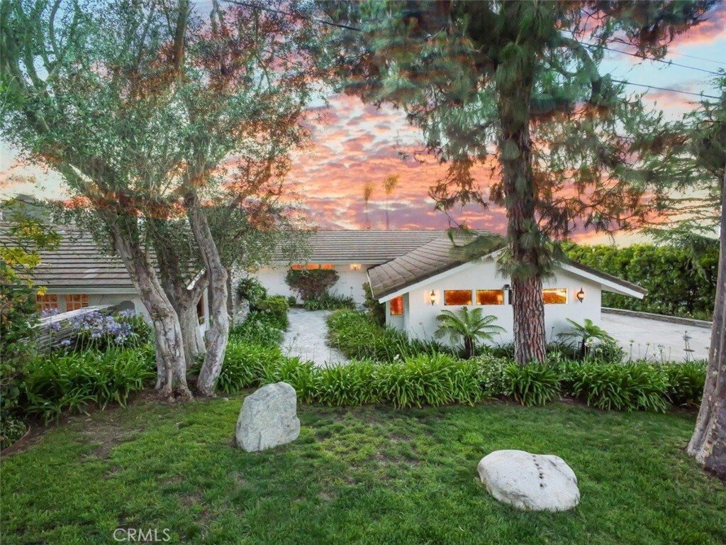 Casa en Rolling Hills Estates, California, Estados Unidos 4 - 17957321