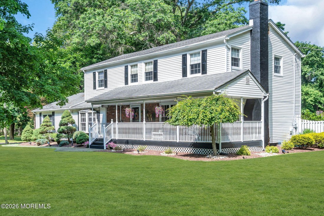House in North Middletown, New Jersey, United States 4 - 18288828