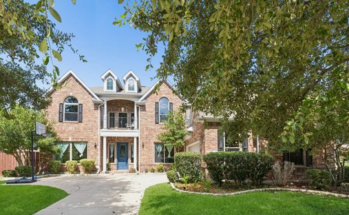 Maison à Richardson, Texas, États-Unis 1