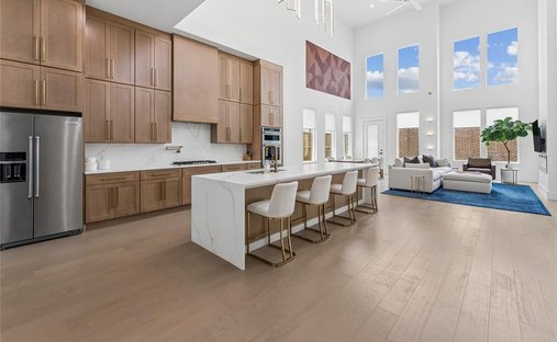 House in Irving, Texas, United States 1