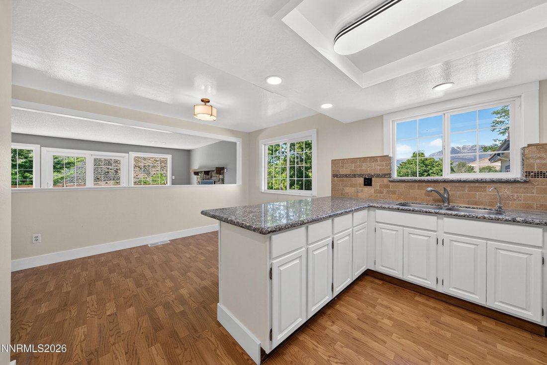 House in Reno, Nevada, United States 4 - 18291775