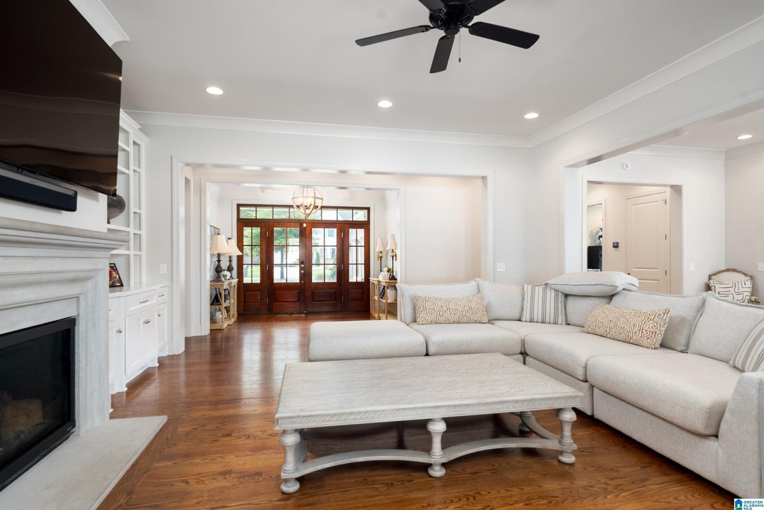 House in Tuscaloosa, Alabama, United States 4 - 18293810