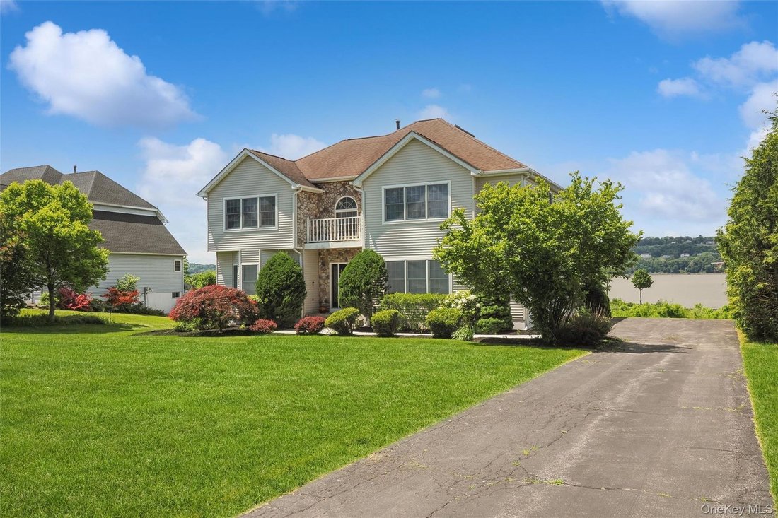 House in Wappingers Falls, New York, United States 2 - 18087315