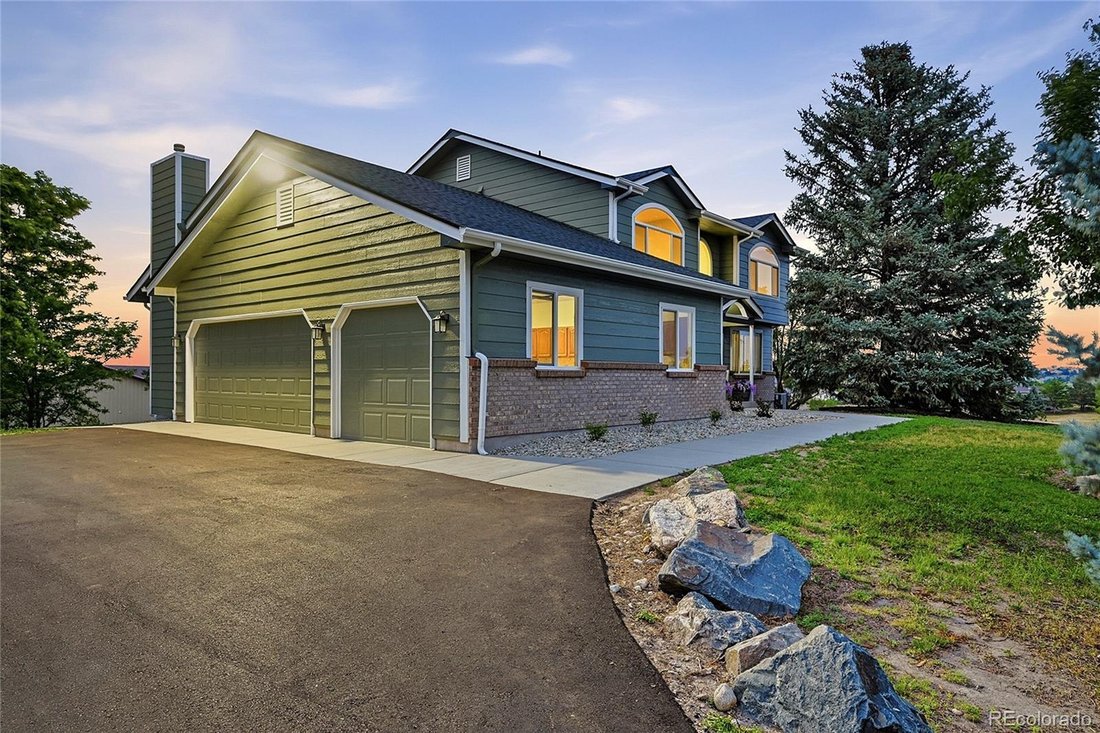 House in Aurora, Colorado, United States 2 - 18280341