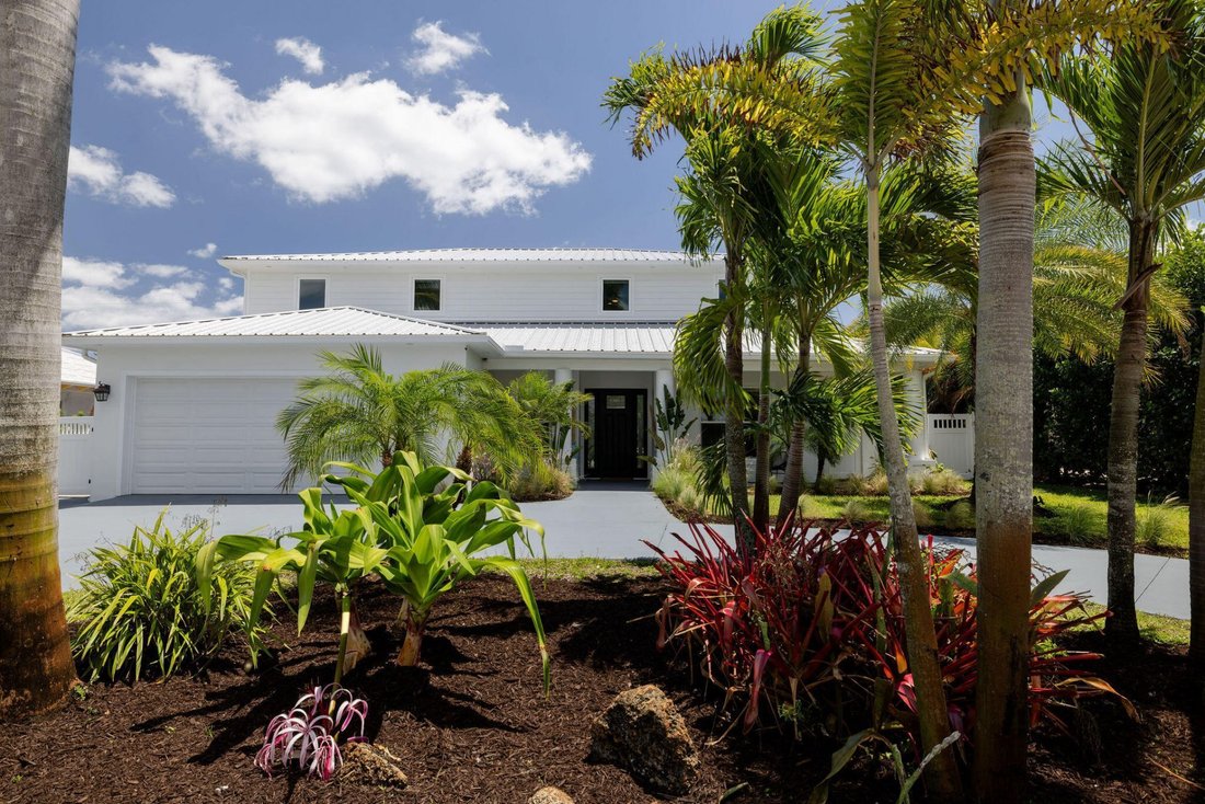 House in Tequesta, Florida, United States 2 - 18296238