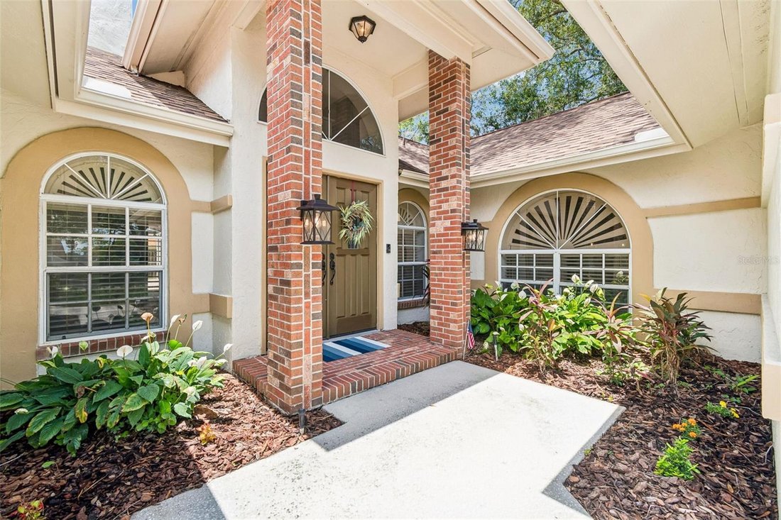 House in Lutz, Florida, United States 4 - 18283983
