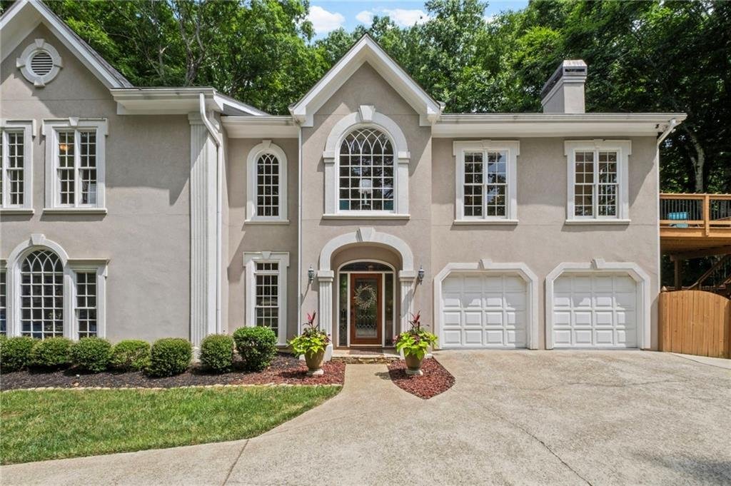 House in Roswell, Georgia, United States 5 - 18292304