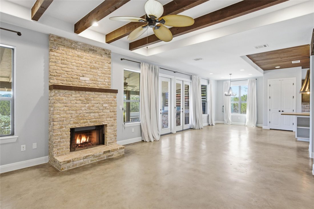 House in Dripping Springs, Texas, United States 4 - 18284779