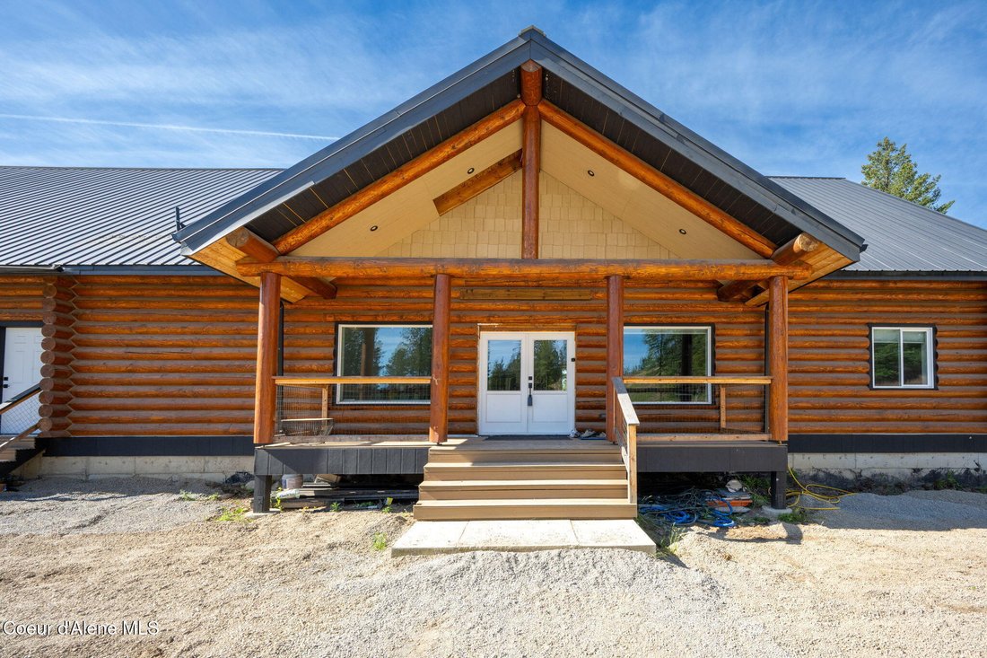 House in Athol, Idaho, United States 3 - 18285241