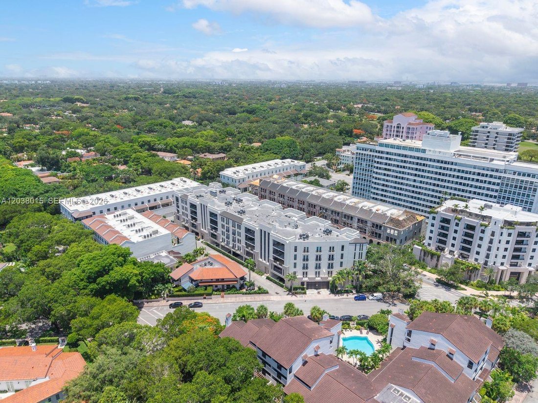 Condo in Coral Gables, Florida, United States 4 - 18296011