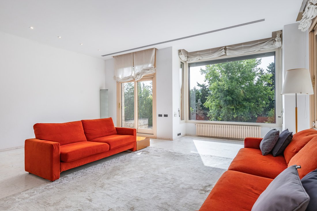 House in Sant Cugat del Valles, Catalonia, Spain 5 - 18285384