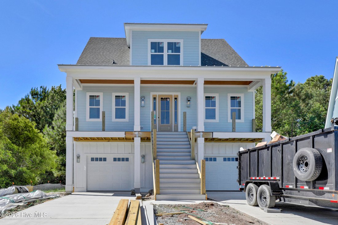 House in Holly Ridge, North Carolina, United States 1 - 17666103