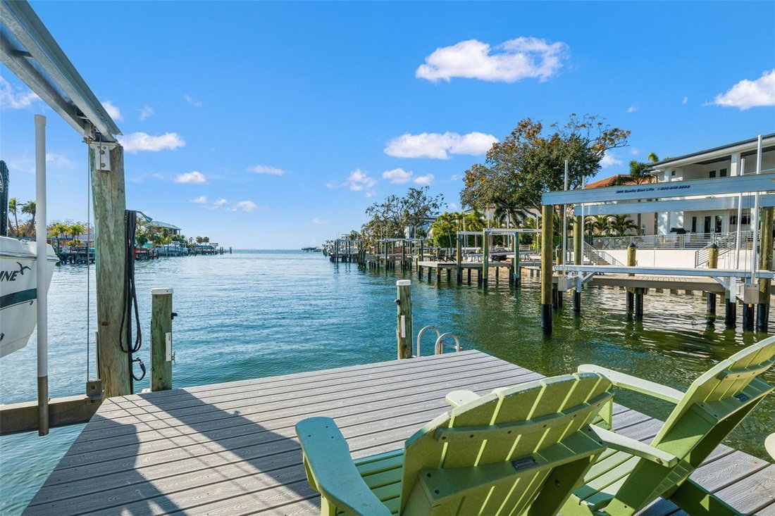 House in Tampa, Florida, United States 5 - 18283973