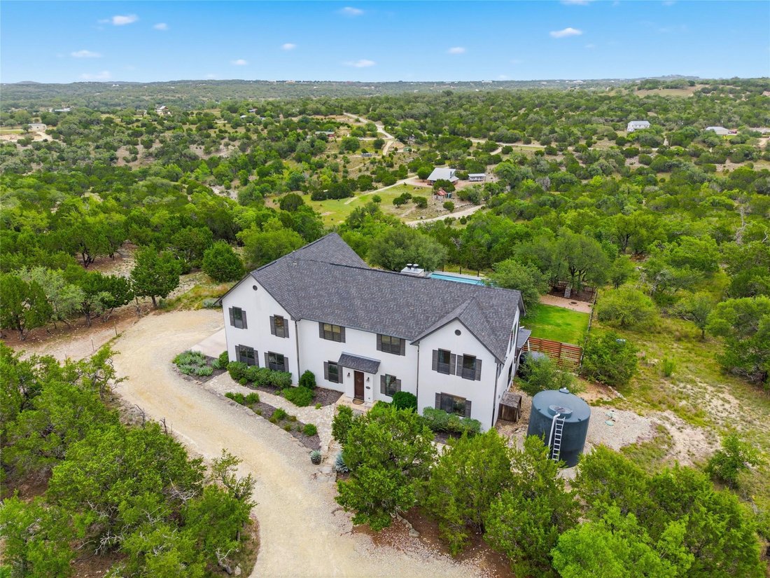 House in Dripping Springs, Texas, United States 3 - 18284779