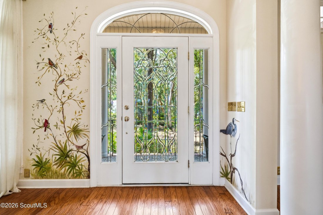 House in St. Simons, Georgia, United States 4 - 17599029