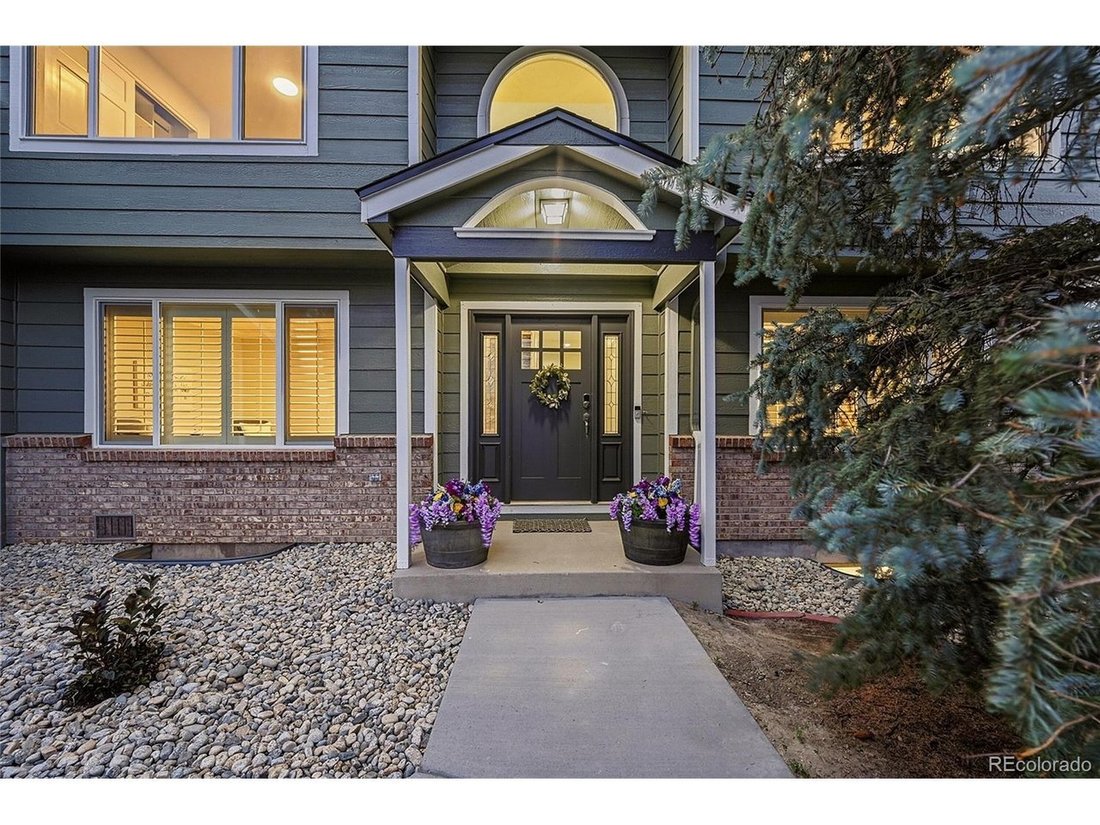 House in Aurora, Colorado, United States 5 - 18280935