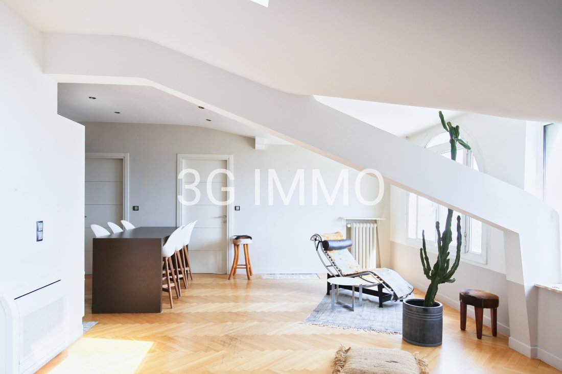 Apartment in Cannes, Provence-Alpes-Côte d'Azur, France 1 - 18291269