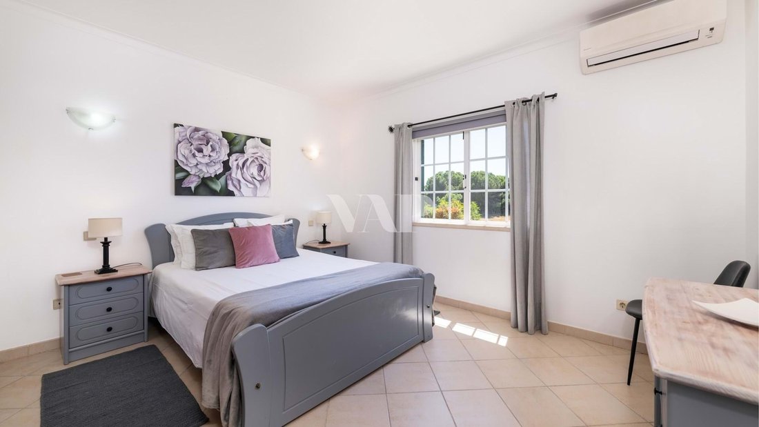 Villa in Quarteira, Algarve, Portugal 4 - 18283088