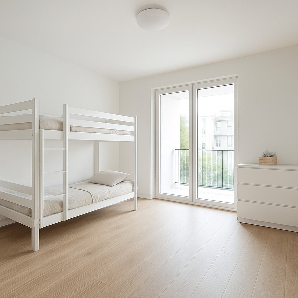 Apartment in Jardin Parisien, Clamart, France 3 - 18287009