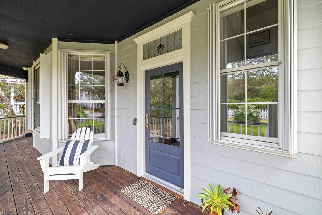 House in Watersound, Florida, United States 4 - 18283862