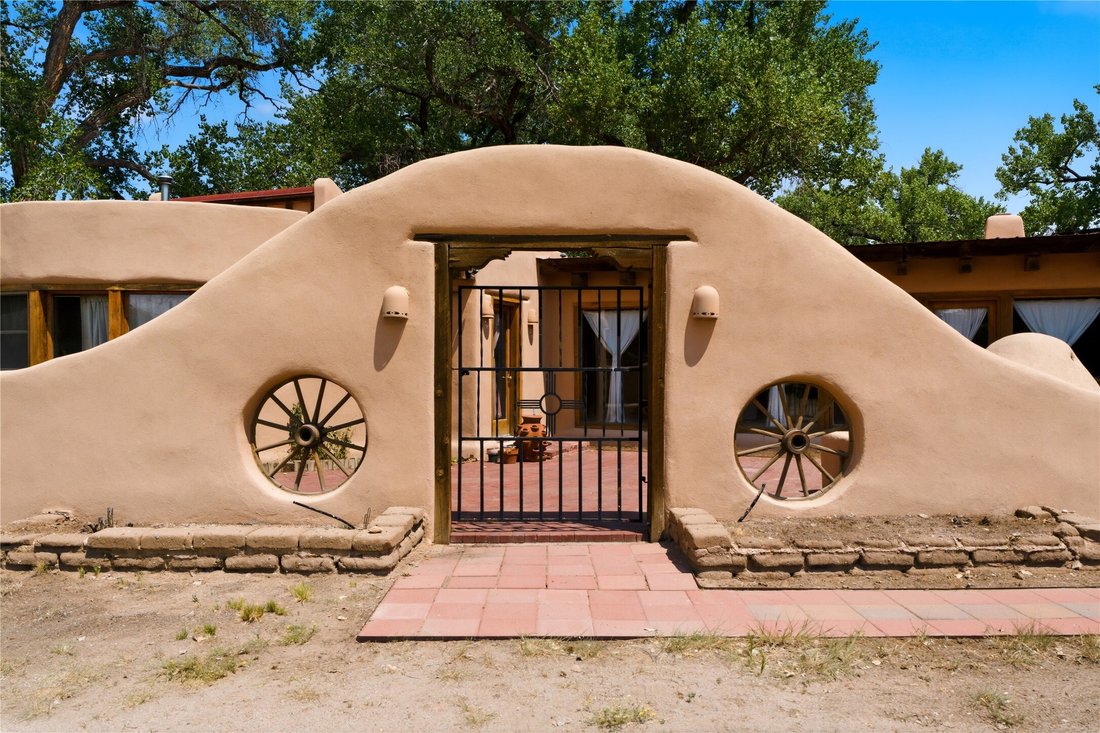 House in Española, New Mexico, United States 3 - 18281909