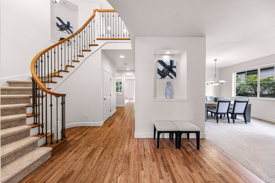 House in Snohomish, Washington, United States 2 - 18295015