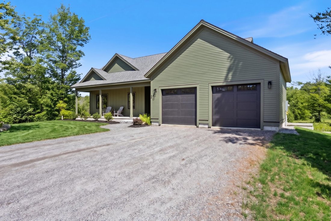 House in Brunswick, Maine, United States 1 - 18286567