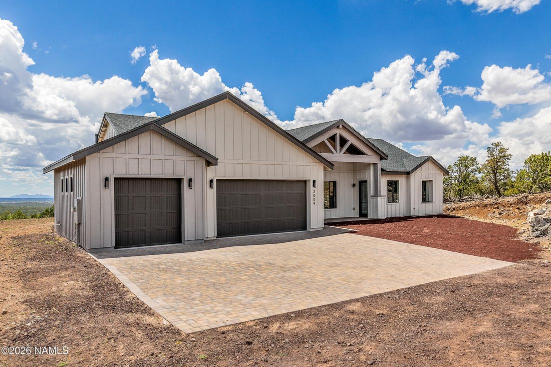 House in Williams, Arizona, United States 4 - 18285256