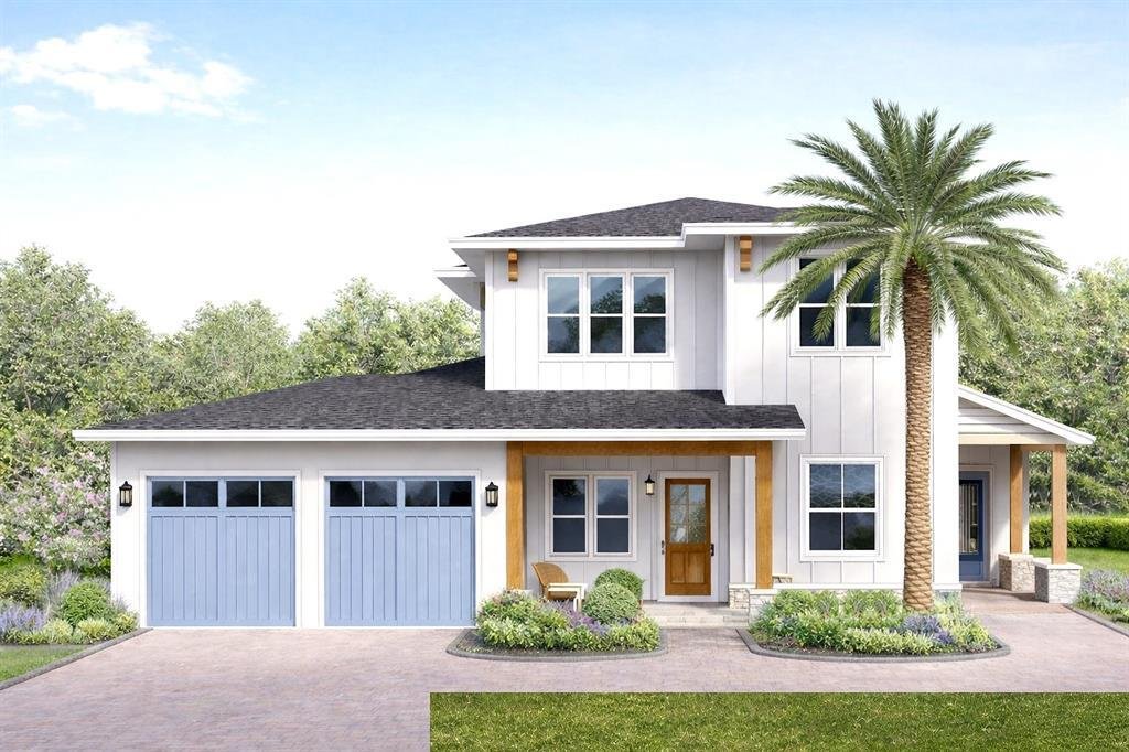 House in Winter Park, Florida, United States 1 - 18261494