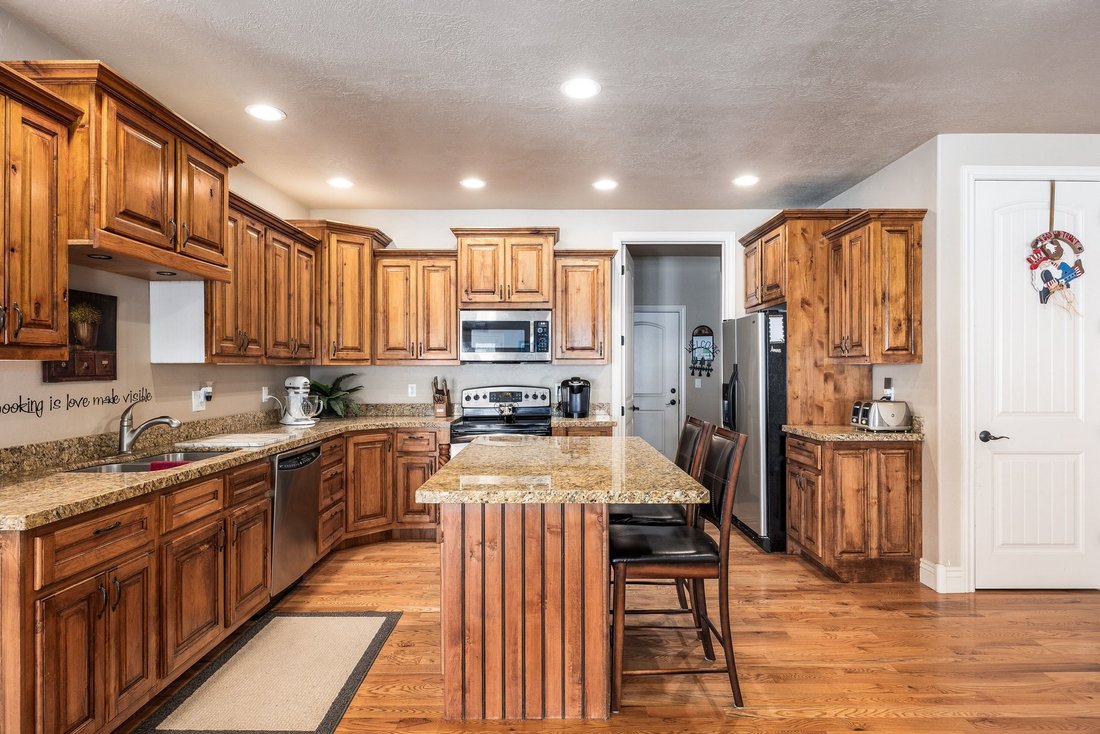 House in Draper, Utah, United States 5 - 18283587