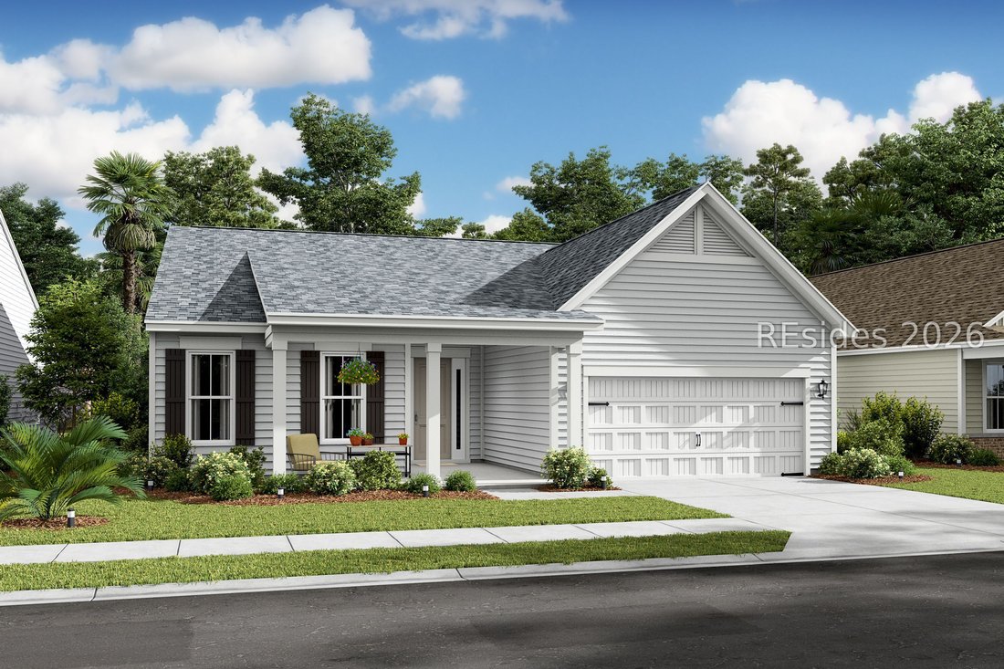 House in Bluffton, South Carolina, United States 2 - 18290479