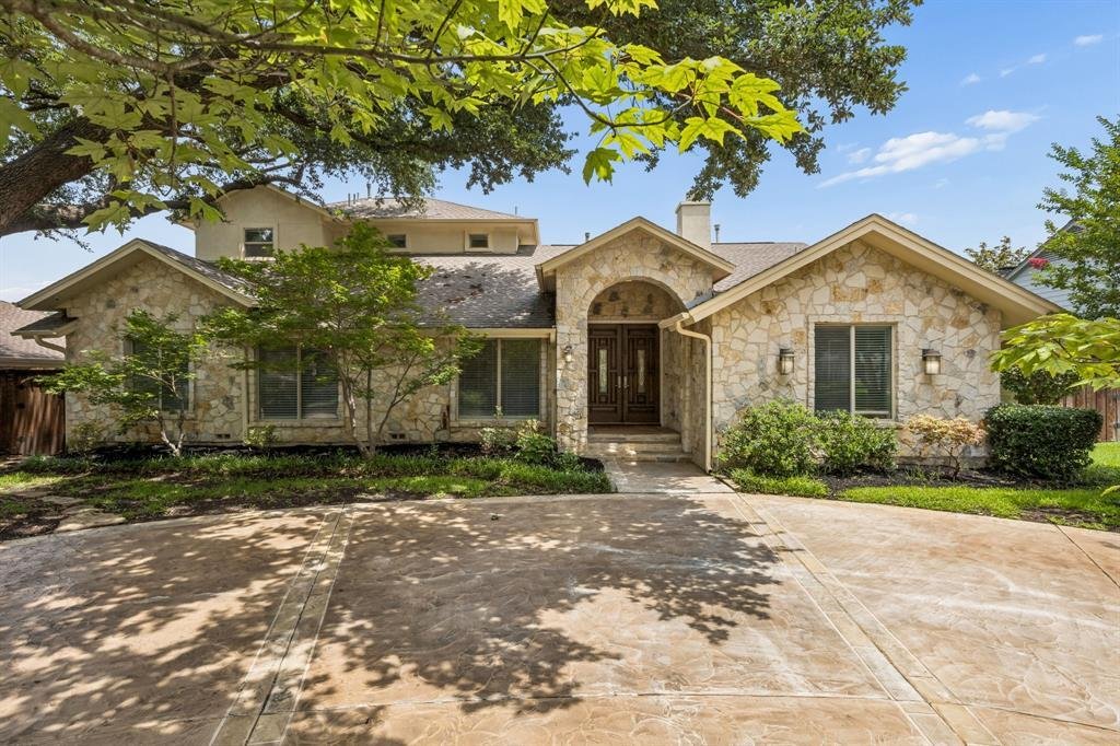 House in Dallas, Texas, United States 1 - 18281626