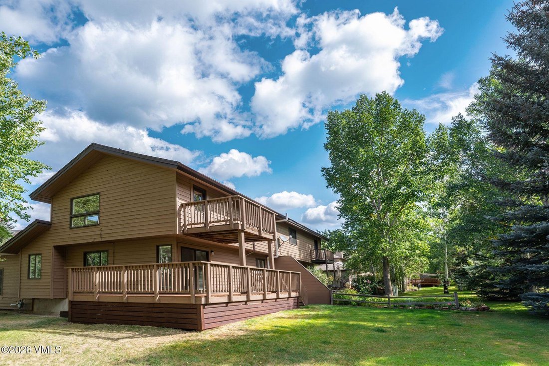 Apartment in Avon, Colorado, United States 2 - 18288185