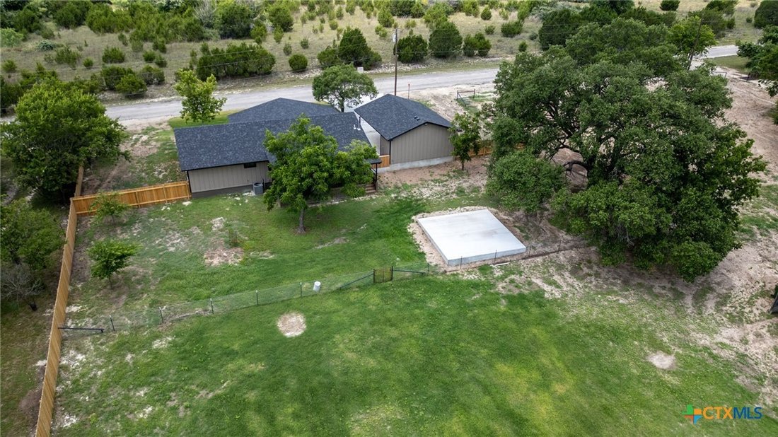 House in Lampasas, Texas, United States 2 - 18291968