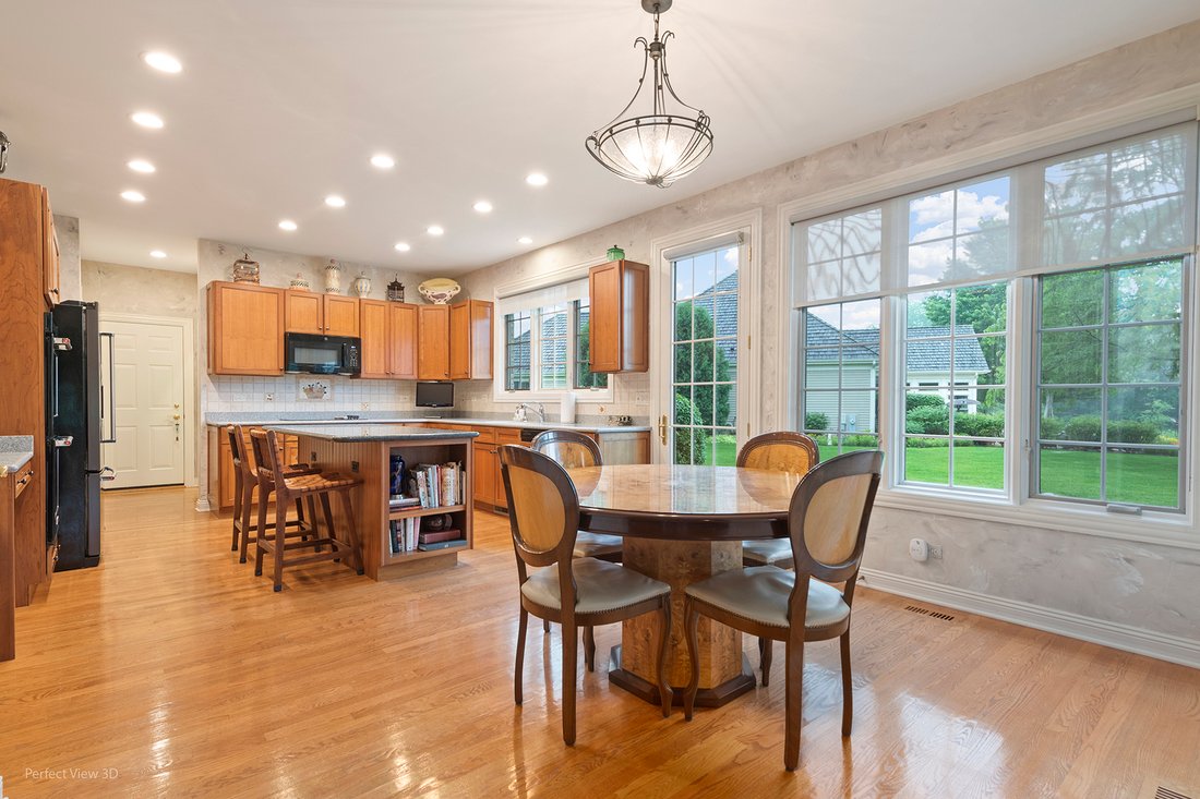 House in Libertyville, Illinois, United States 5 - 18282307