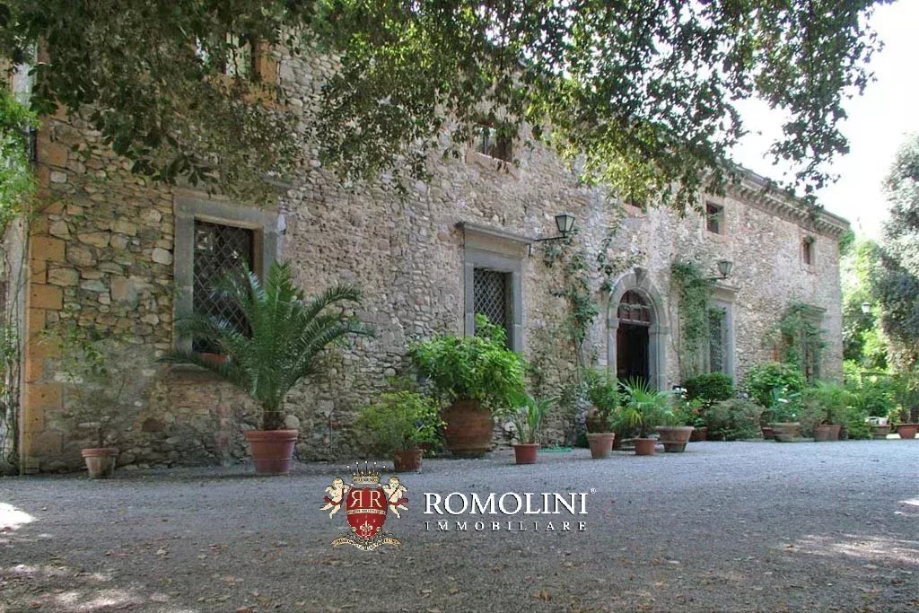 Villa in Center, Orvieto, Umbria 2 - 15663531