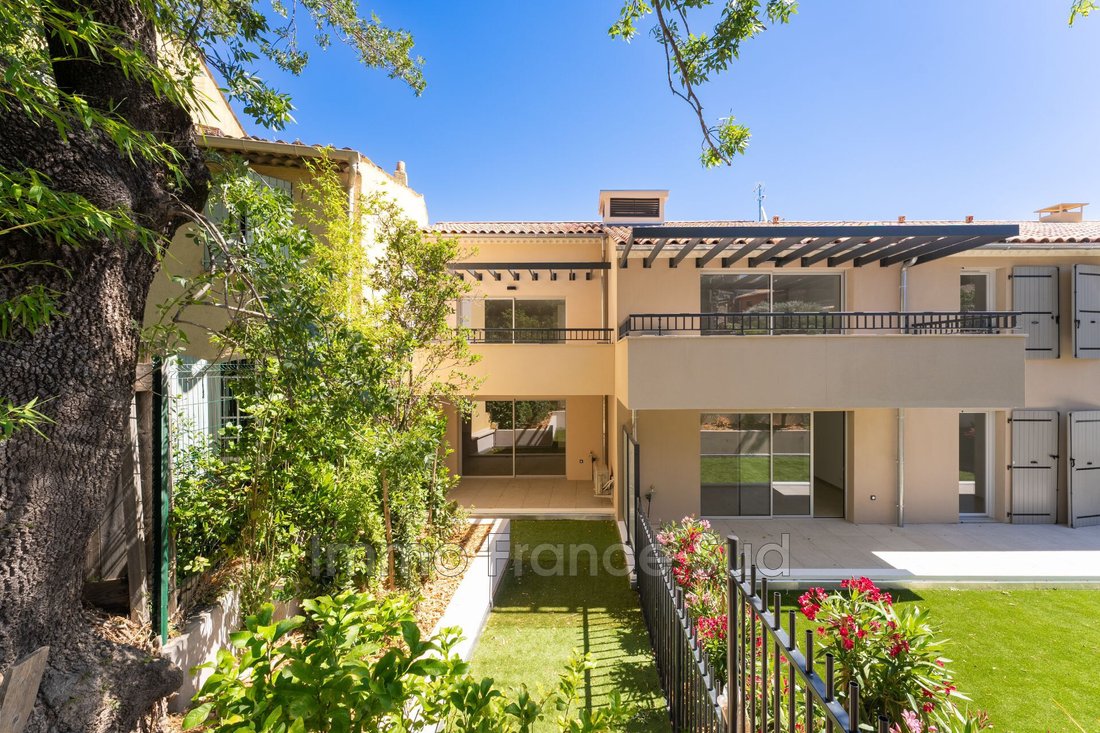 Apartment in La Garde-Freinet, Provence-Alpes-Côte d'Azur, France 1 - 18294830