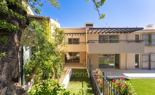 Apartment in La Garde-Freinet, Provence-Alpes-Côte d'Azur, France 1