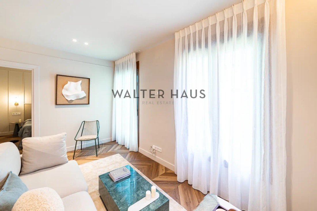 Apartment in Chamberi, Madrid, Spain 3 - 18064937