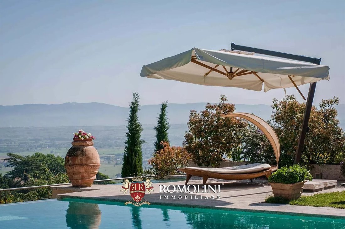 Villa in Montepulciano, Tuscany, Italy 3 - 15663179