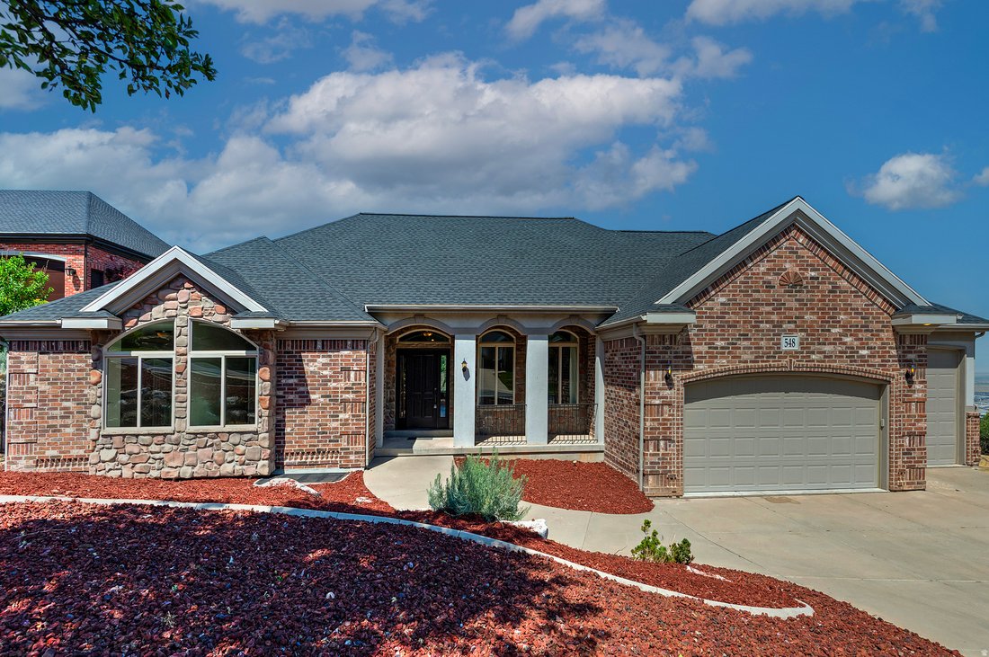 House in North Salt Lake, Utah, United States 1 - 18280552
