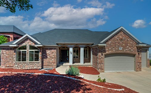 House in North Salt Lake, Utah, United States 1