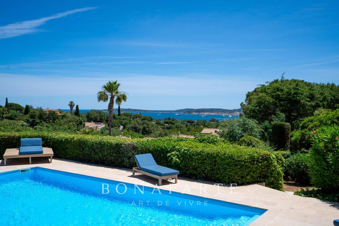 Appartement à Grimaud, Provence-Alpes-Côte d'Azur, France 1 - 18282828