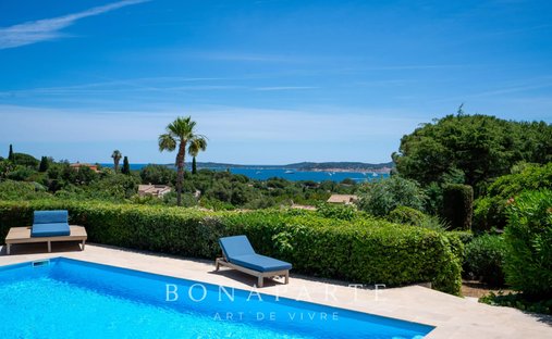 Apartment in Grimaud, Provence-Alpes-Côte d'Azur, France 1