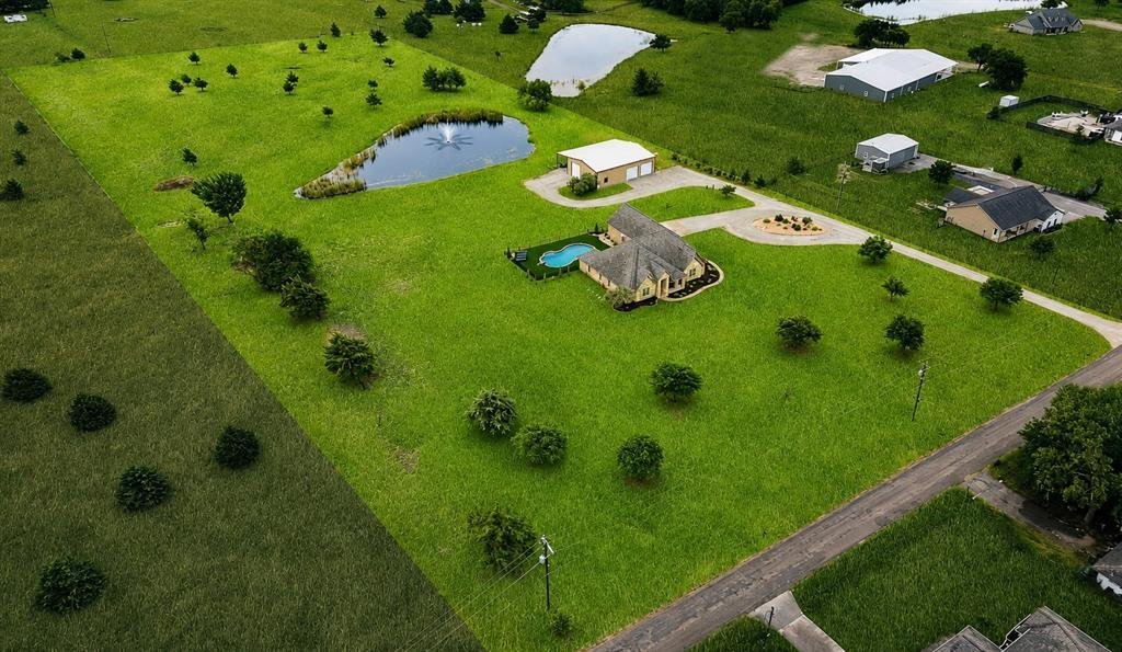 House in Tom Bean, Texas, United States 1 - 18292411