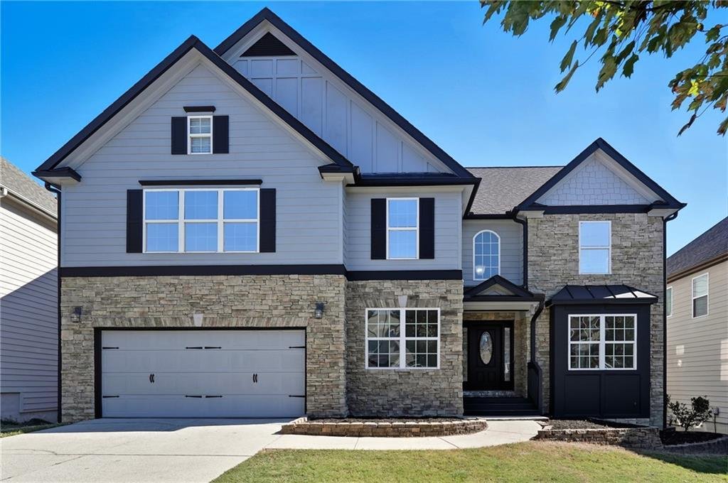 House in Lawrenceville, Georgia, United States 2 - 18294787