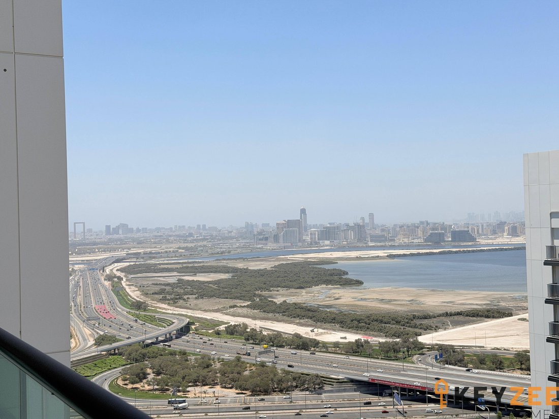 Apartment in MBR- Al Merkad, Dubai, United Arab Emirates 2 - 18291141